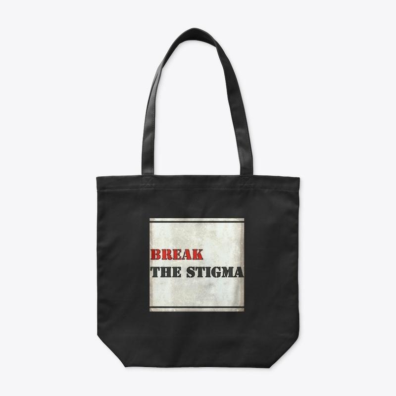 Break the Stigma Collection 