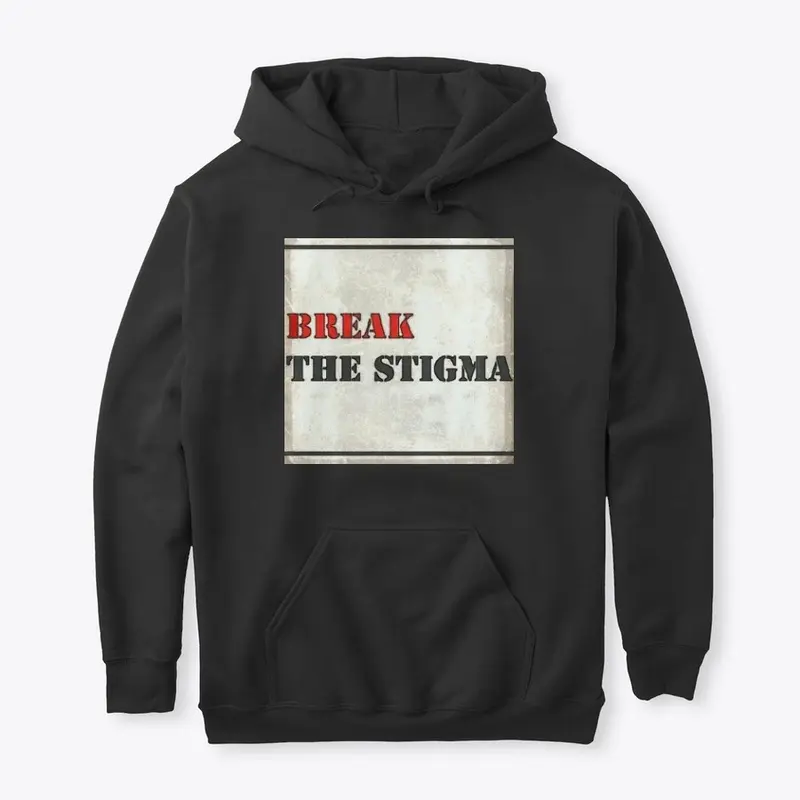 Break the Stigma Collection 