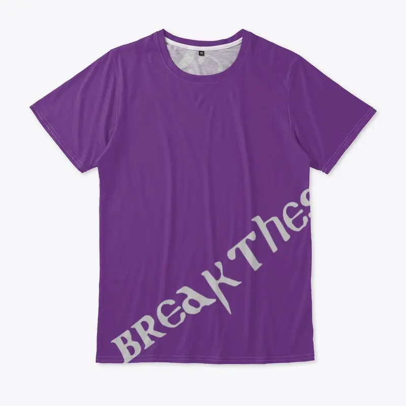 Break the Stigma Collection 