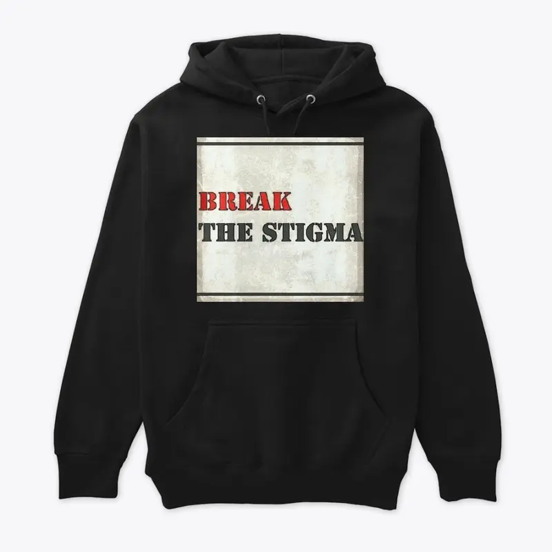 Break the Stigma Collection 